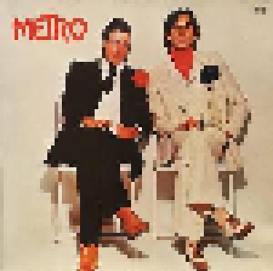 Metro: Metro - Cover