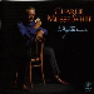Charlie Musselwhite: In My Time - Cover