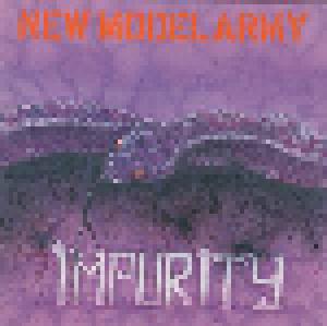 New Model Army: Impurity - Cover