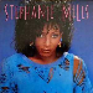 Stephanie Mills: Stephanie Mills - Cover