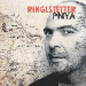 Hannes Ringlstetter: PNYA - Cover