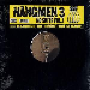 Hangmen 3: No Skits Vol. 1 - Cover