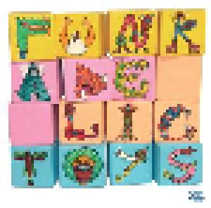Funkadelic: Toys - Cover