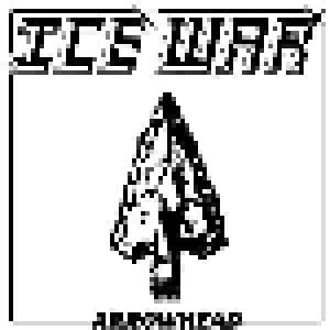 Ice War: Arrowhead - Cover