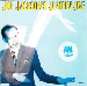 Joe Jackson: Jumpin' Jive - Cover