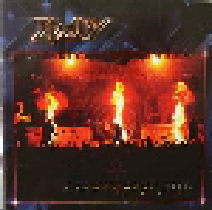 Edguy: Burning Down The Opera - Live - Cover