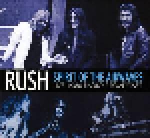 Rush: Spirit Of The Airwaves - Cover