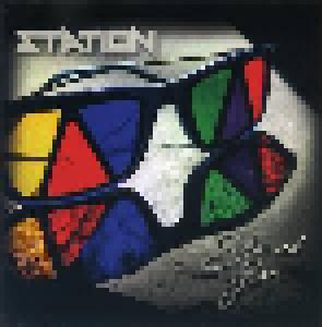 Station: Stained Glass - Cover
