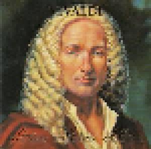 Antonio Vivaldi: 6 Concerti Op. 8 Nos. 1-6 (Inclusive "Die Vier Jahreszeiten") - Cover