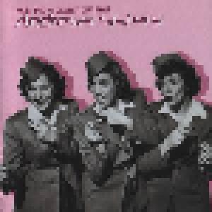 The Andrews Sisters: Very Best Of The Andrews Sisters, The - Cover