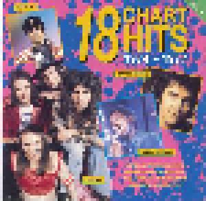 18 Chart Hits - Volume Two - Cover