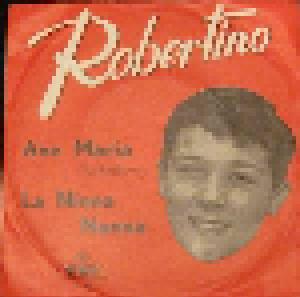 Robertino: Ave Maria - Cover