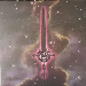 Magic Sword: Awakening - Cover