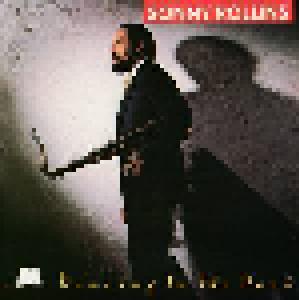 Sonny Rollins: Dancing In The Dark - Cover