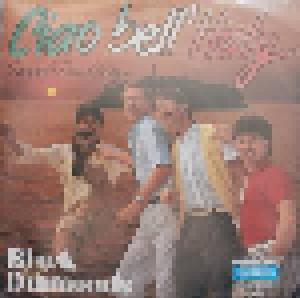 Black Diamonds: Ciao Bell' Italy - Cover