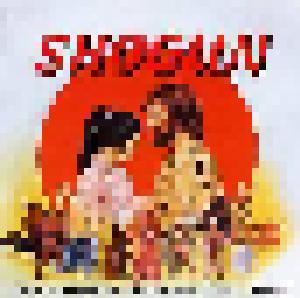 Maurice Jarre: Shogun & Tai Pan - Cover