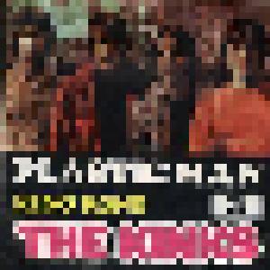 The Kinks: Plastic Man - Cover
