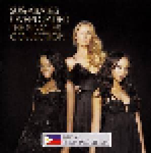 Sugababes: Overloaded: The Singles Collection (CD) - Bild 1