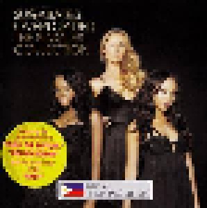 Sugababes: Overloaded: The Singles Collection (CD) - Bild 5
