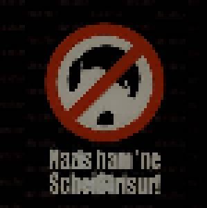 Die Siffer: Nazis Ham 'ne Scheißfrisur! (CD) - Bild 1