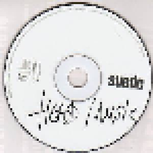 Suede: Head Music (CD + Single-CD) - Bild 5