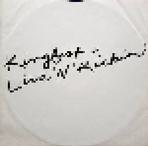 Kingfish: Live 'n' Kickin' (LP) - Bild 5