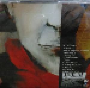 Eskimo Joe: Black Fingernails, Red Wine (CD) - Bild 3