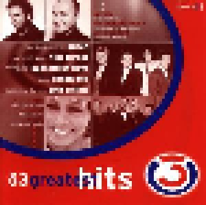 Ö3 Greatest Hits - Vol. 1 (CD) - Bild 1