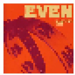 Cover - Even: Different High, A