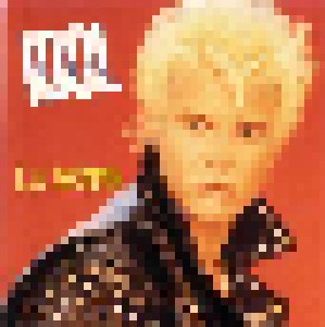 Billy Idol: L.A. Woman (Single-CD) - Bild 1