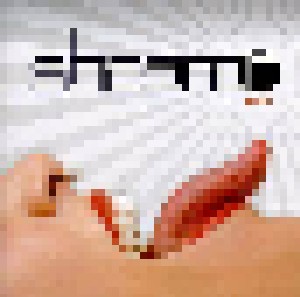 Shearer: Eve (CD) - Bild 1