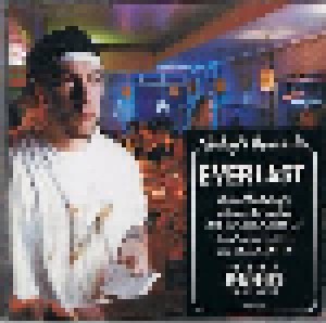 Everlast: Eat At Whitey's (CD) - Bild 2
