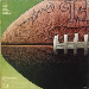 Bob James: Touchdown (LP) - Bild 2