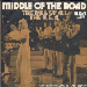 Middle Of The Road: Samson And Delilah (7") - Bild 2