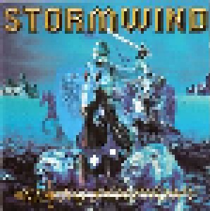 Stormwind: Rising Symphony (Promo-CD) - Bild 1
