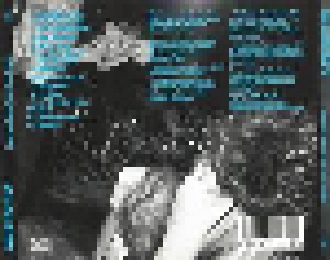 Mudhoney: Superfuzz Bigmuff Plus Early Singles (CD) - Bild 2