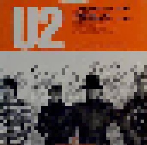 U2: Two Hearts Beat As One (12") - Bild 2