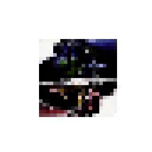 A.M. Thawn: The Oscillating Fan (Mini-CD / EP) - Bild 1