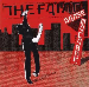 The Faint: Danse Macabre (CD + Mini-CD / EP) - Bild 1