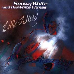 Snowy White & The White Flames: Little Wing (CD) - Bild 1