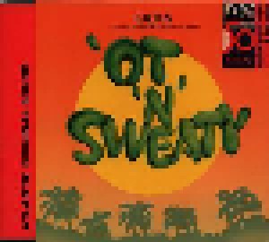 Cactus: 'ot 'n' Sweaty (CD) - Bild 4