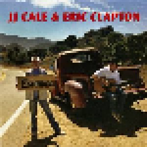 J.J. Cale & Eric Clapton: The Road To Escondido (2-LP) - Bild 1