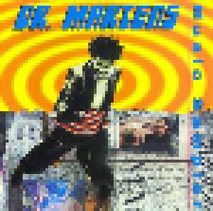 Dr. Martens Music Sampler - Cover