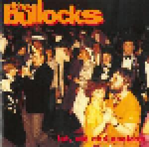 The Bullocks: Fat, Old And Useless - Cover