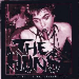 The Huns: Live At The Palladium 1979 - Cover