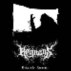 Regnans: Disdain For Humanity - Cover