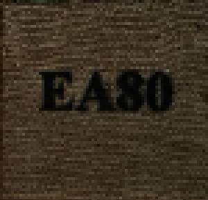 EA80: 13 (Alles Ist Größer In Gladbach) - Cover