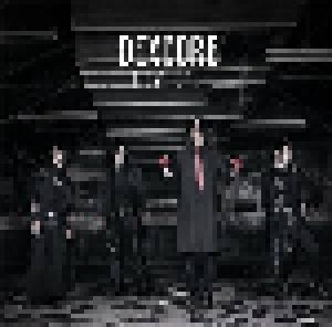 Dexcore: New Era - Cover