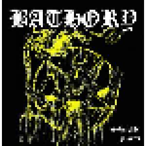 Bathory: Satan My Master - Cover