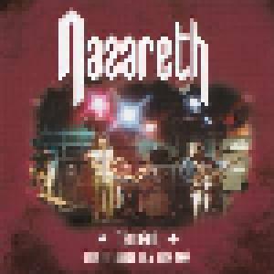 Nazareth: Live From London - Cover